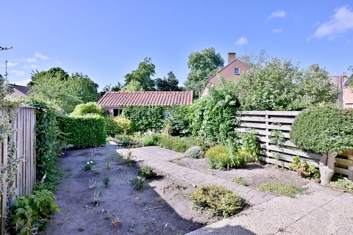 Photo 28 of Maarten Munnikplein 16