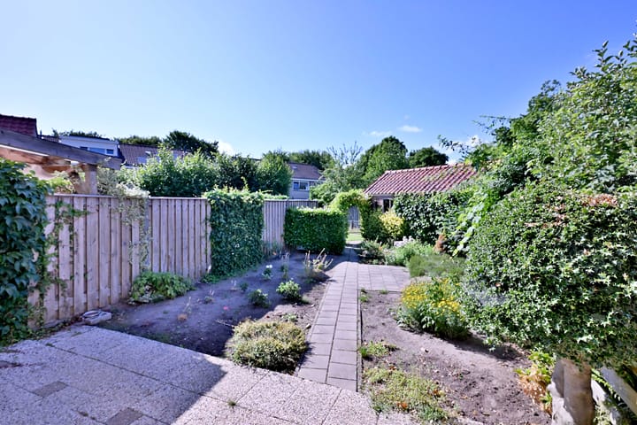 Photo 29 of Maarten Munnikplein 16