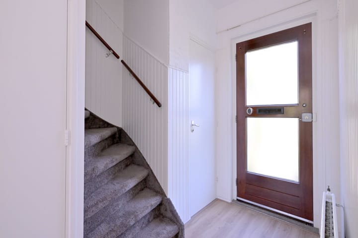 Photo 11 of Maarten Munnikplein 16