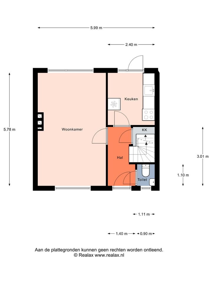 Photo 31 of Maarten Munnikplein 16