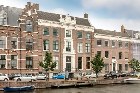 Nieuwe Gracht 80-A5