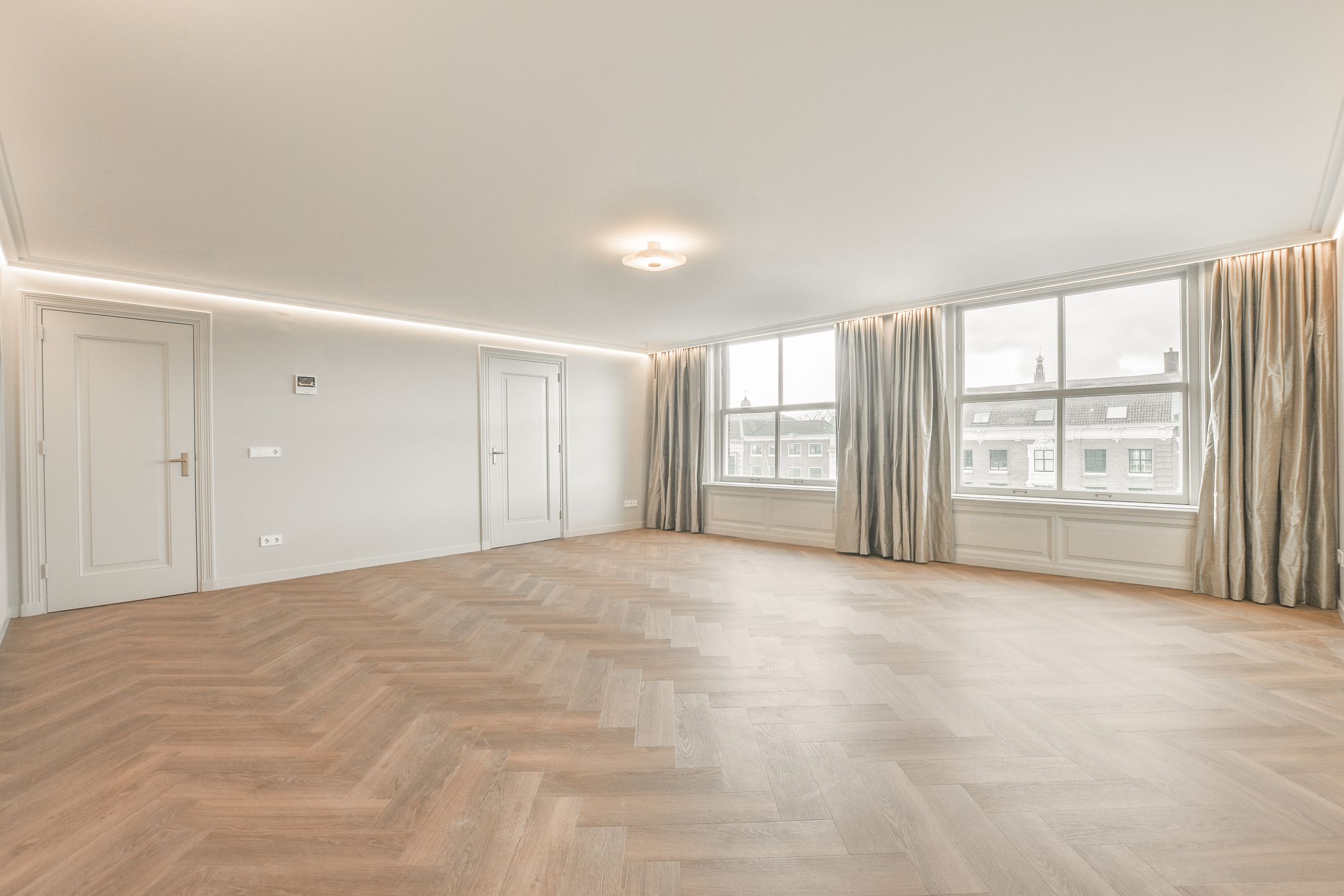 Foto 9 van Nieuwe Gracht 80-A5