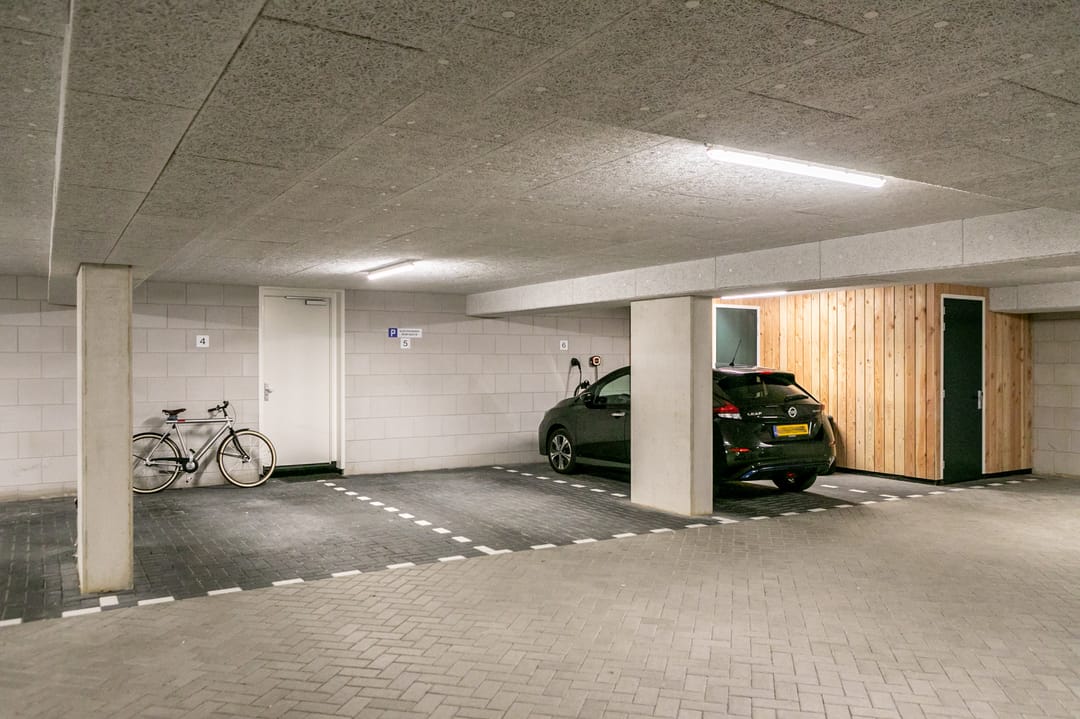 Foto 32 van Nieuwe Gracht 80-A5