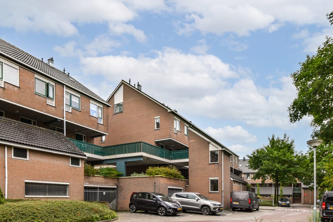 Foto 1 van Slangenburg 119