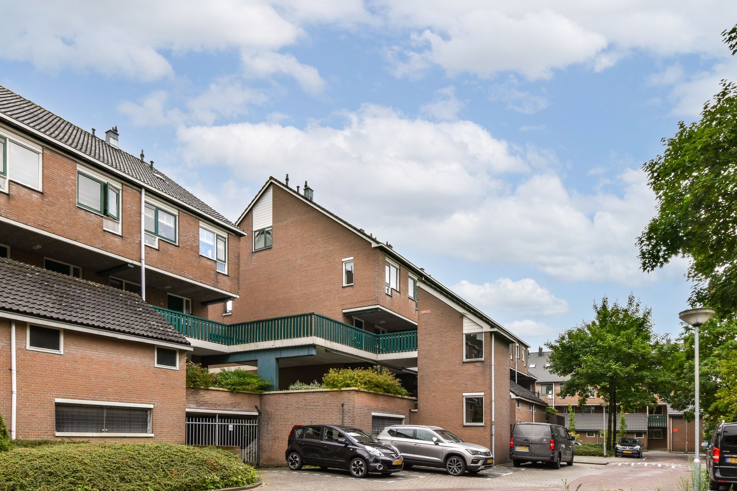 Foto 1 van Slangenburg 119