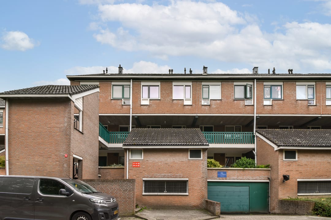 Foto 2 van Slangenburg 119