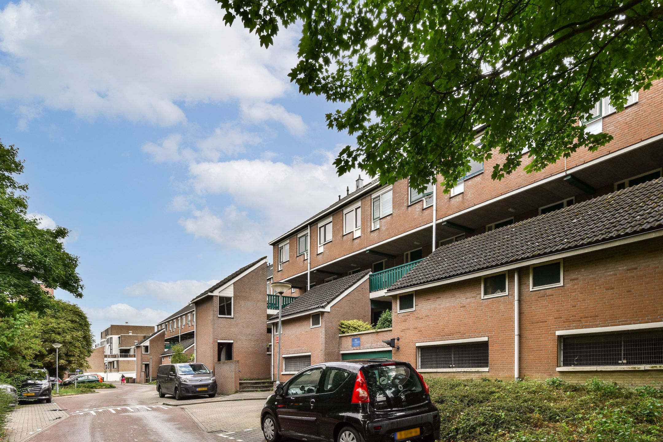 Foto 3 van Slangenburg 119