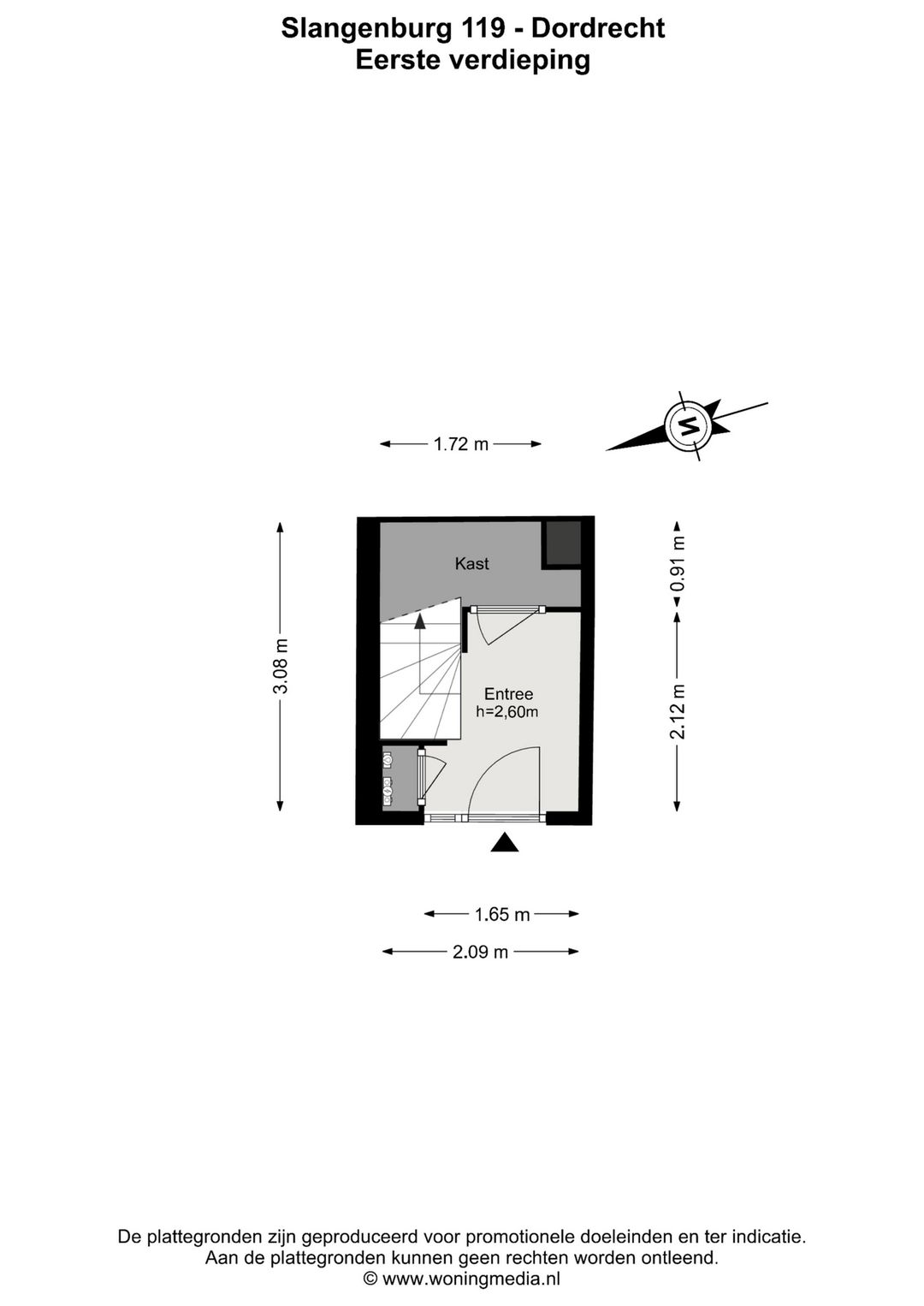 Foto 23 van Slangenburg 119