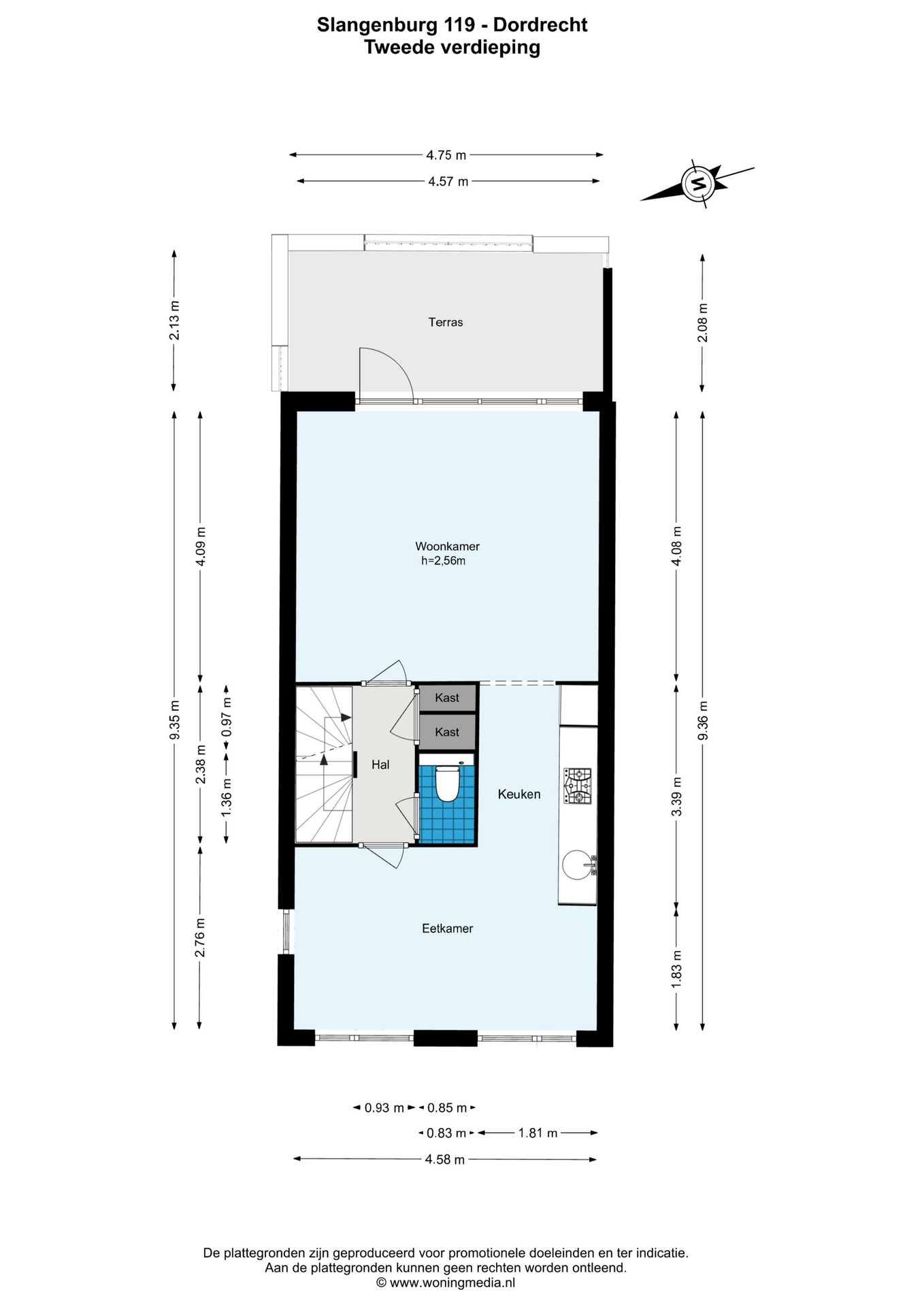 Foto 24 van Slangenburg 119