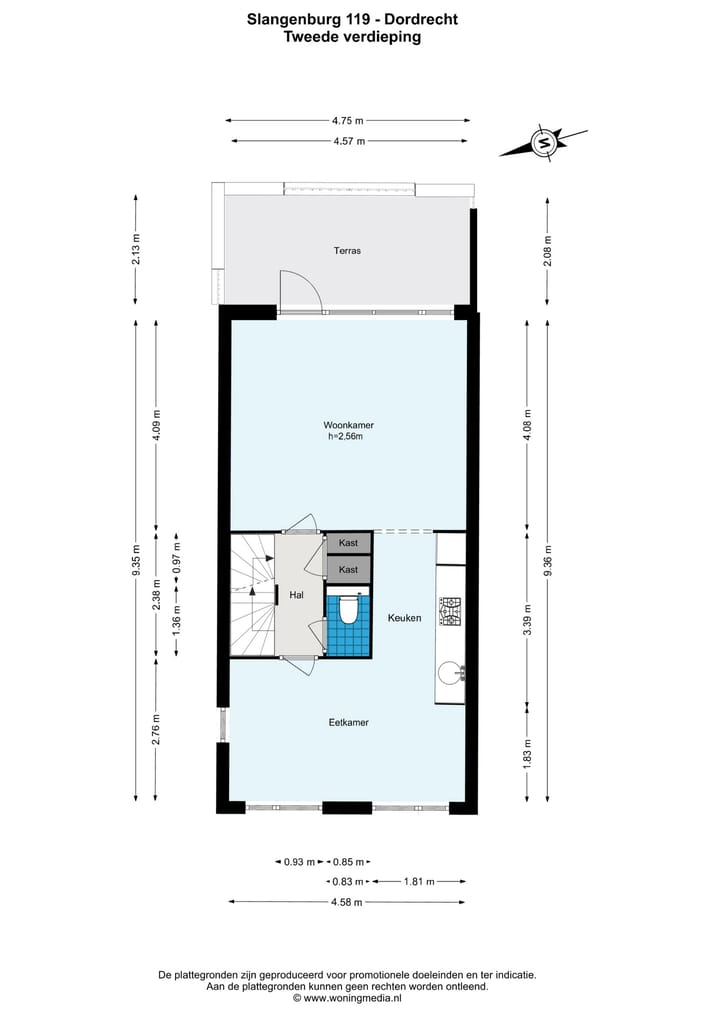 Photo 24 of Slangenburg 119