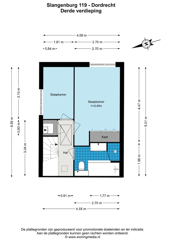 Photo 25 of Slangenburg 119