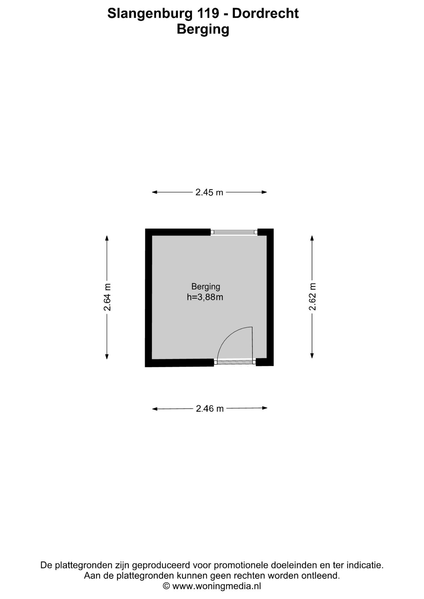 Foto 27 van Slangenburg 119