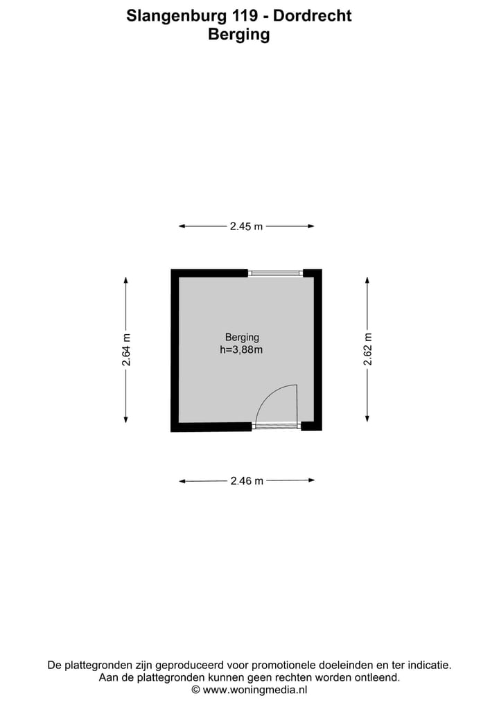 Photo 27 of Slangenburg 119