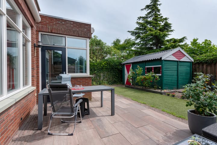 Foto 3 van Mijlpaal 4