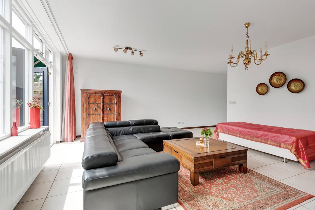 Foto 7 van Mijlpaal 4