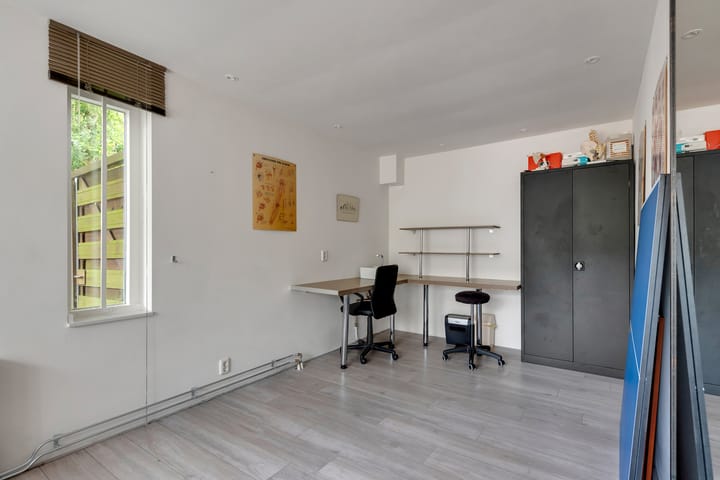 Foto 11 van Mijlpaal 4