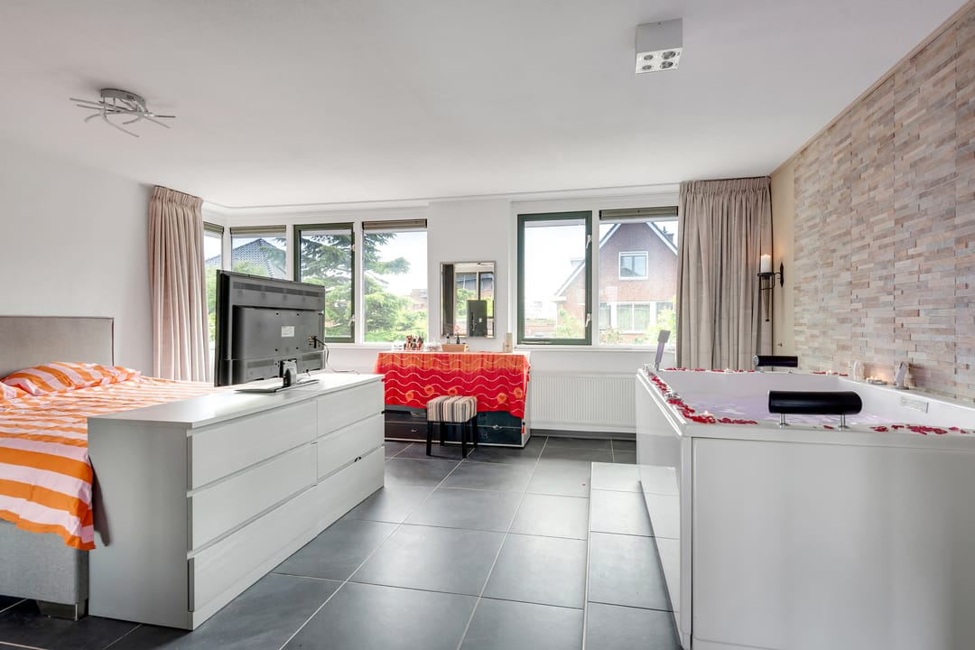 Foto 13 van Mijlpaal 4