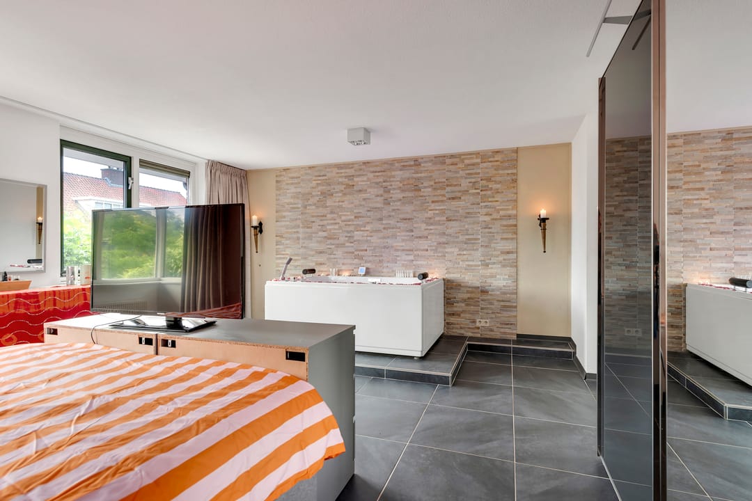 Foto 16 van Mijlpaal 4