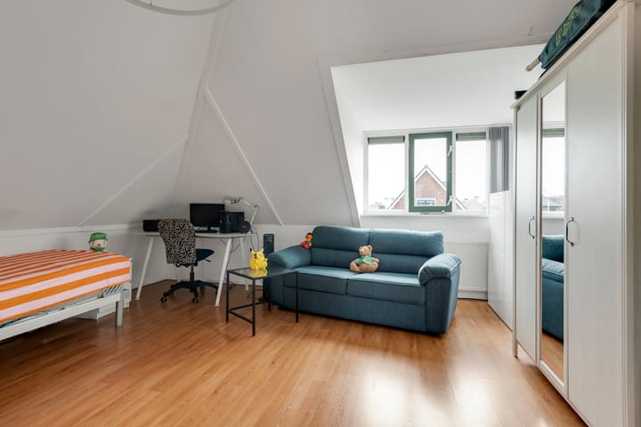 Foto 22 van Mijlpaal 4