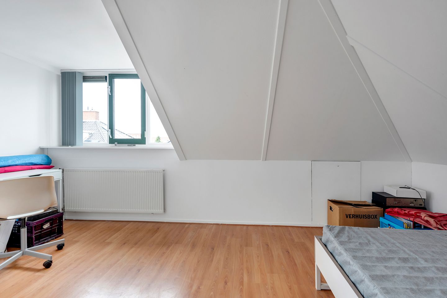 Foto 25 van Mijlpaal 4