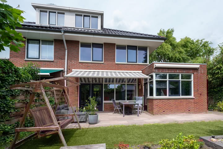 Foto 26 van Mijlpaal 4