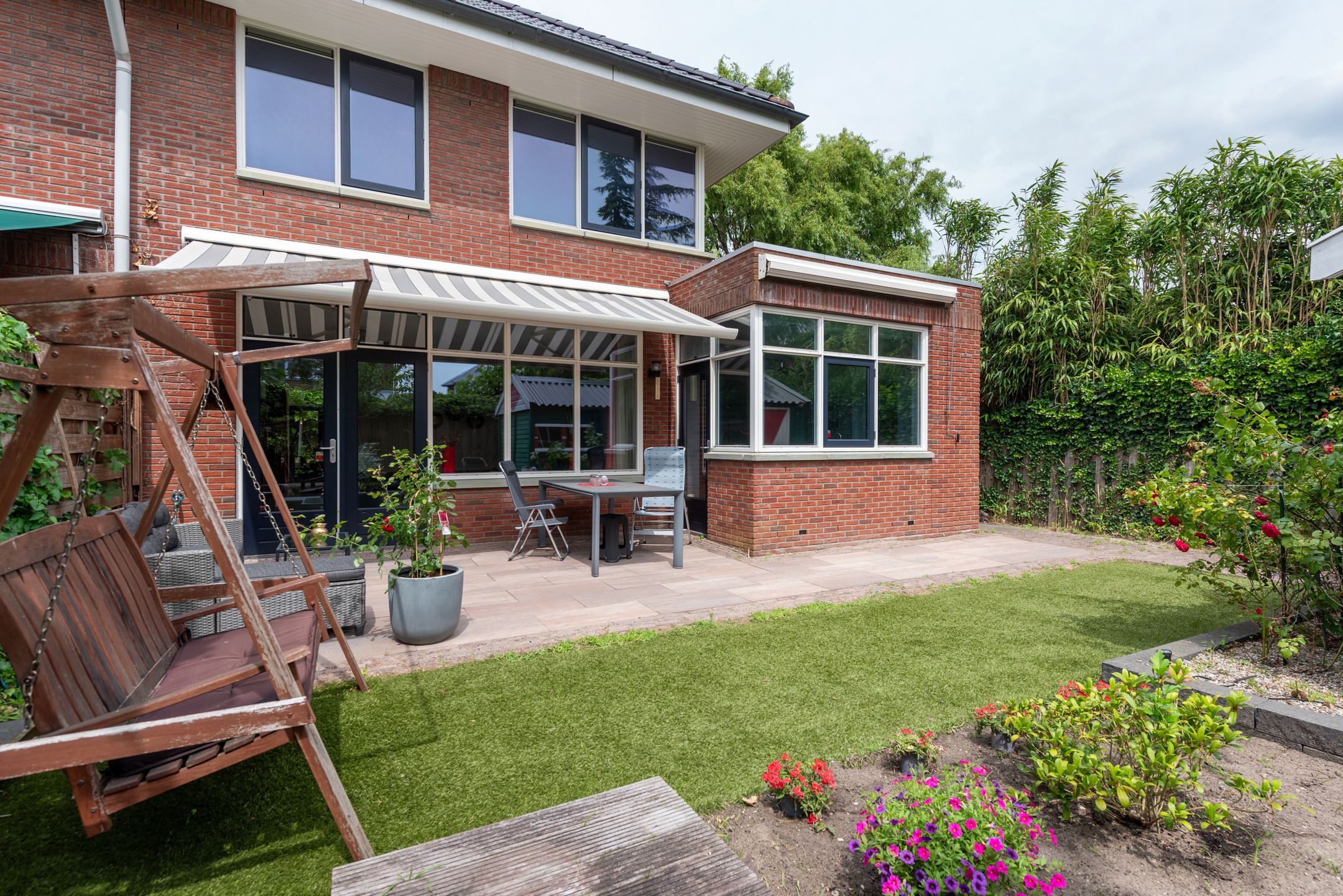 Foto 27 van Mijlpaal 4