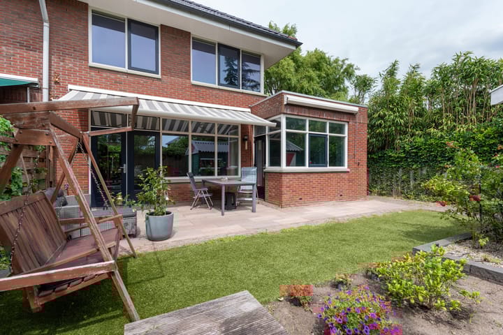 Foto 27 van Mijlpaal 4