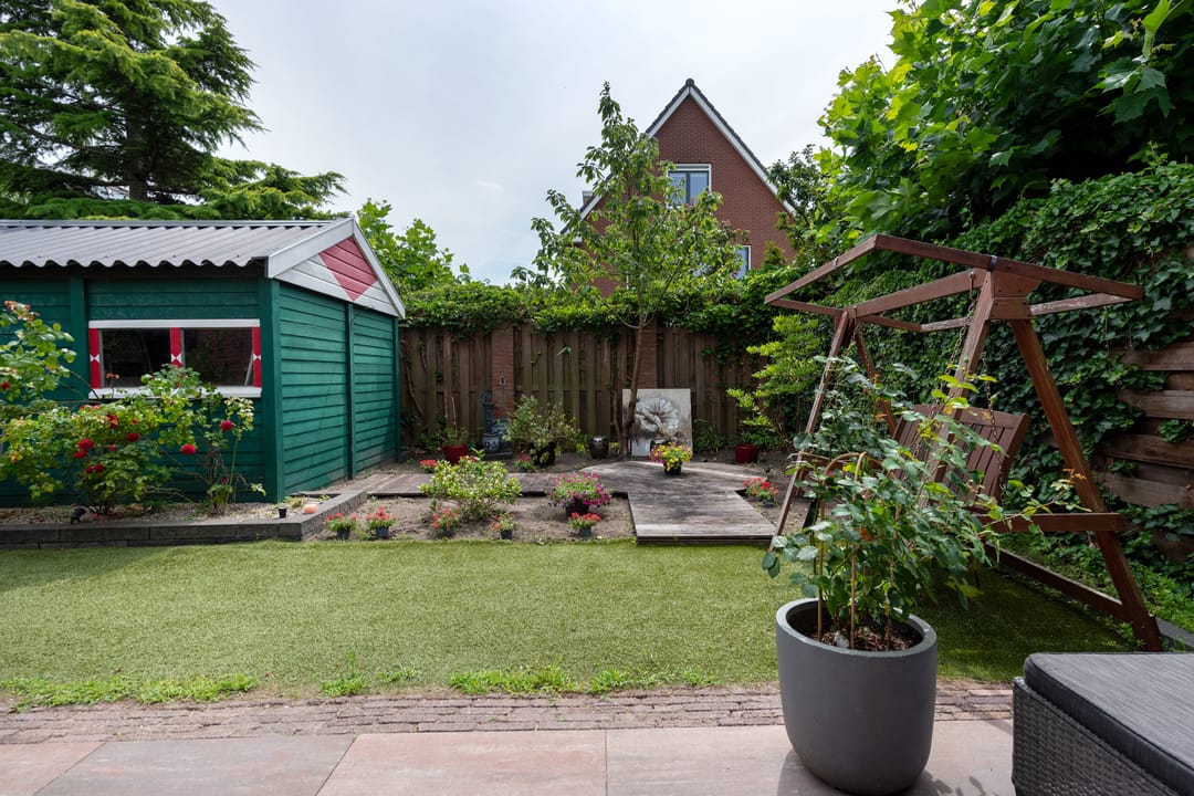 Foto 28 van Mijlpaal 4