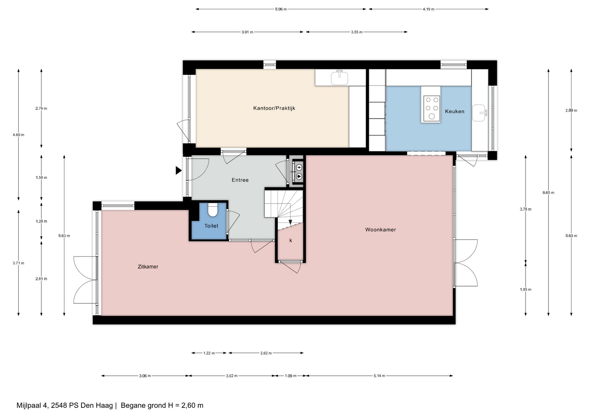 Foto 30 van Mijlpaal 4