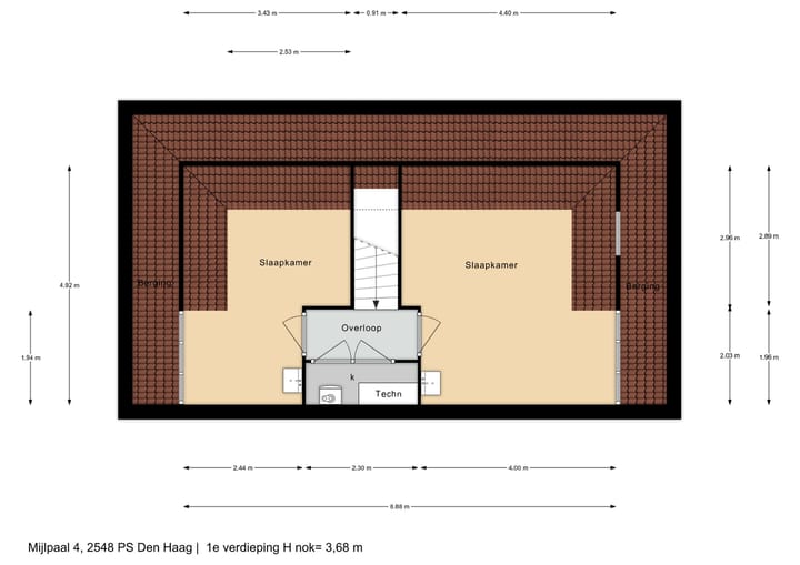 Foto 32 van Mijlpaal 4
