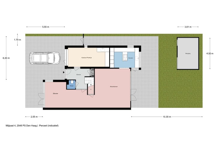 Foto 33 van Mijlpaal 4