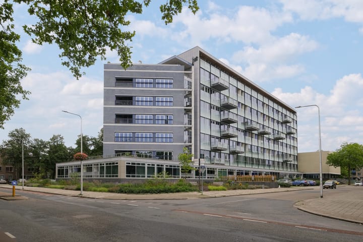 Foto 1 van Het Baken 44