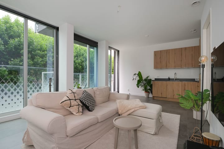 Foto 5 van Het Baken 44