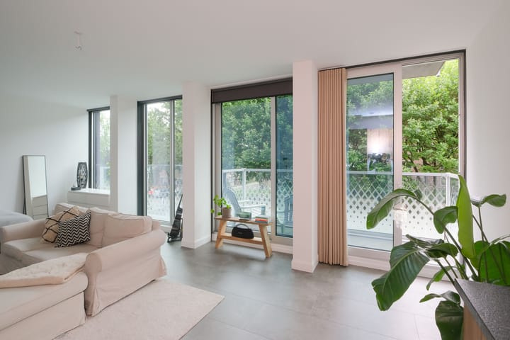 Foto 7 van Het Baken 44