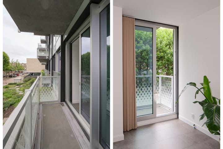 Foto 9 van Het Baken 44