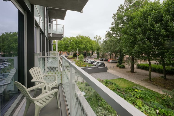 Foto 10 van Het Baken 44