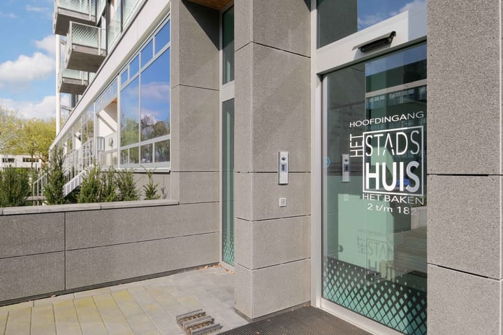 Foto 19 van Het Baken 44