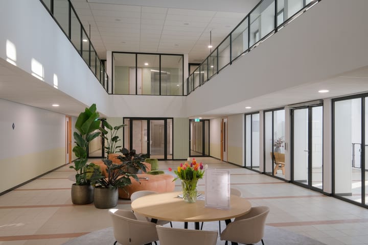 Foto 21 van Het Baken 44