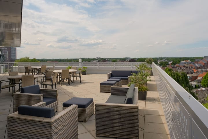 Foto 26 van Het Baken 44