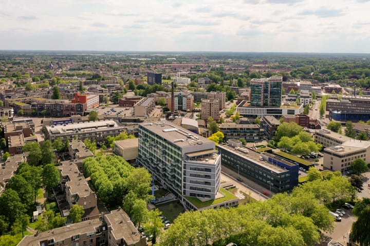 Foto 32 van Het Baken 44