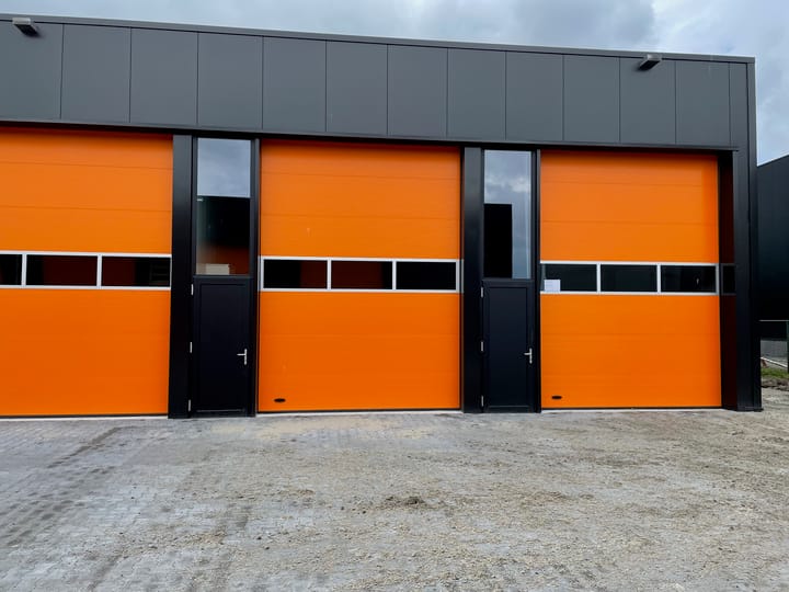De Poel 6-0005, Joure
