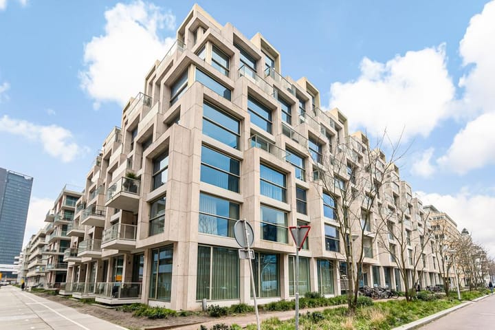 Foto 1 van Bundlaan 196