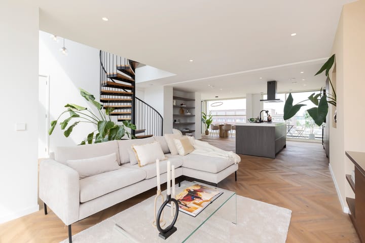 Foto 3 van Bundlaan 196