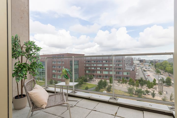 Foto 7 van Bundlaan 196