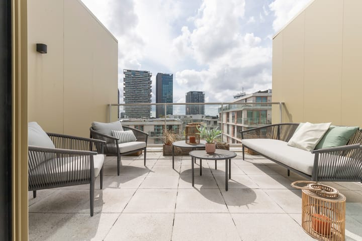 Foto 50 van Bundlaan 196