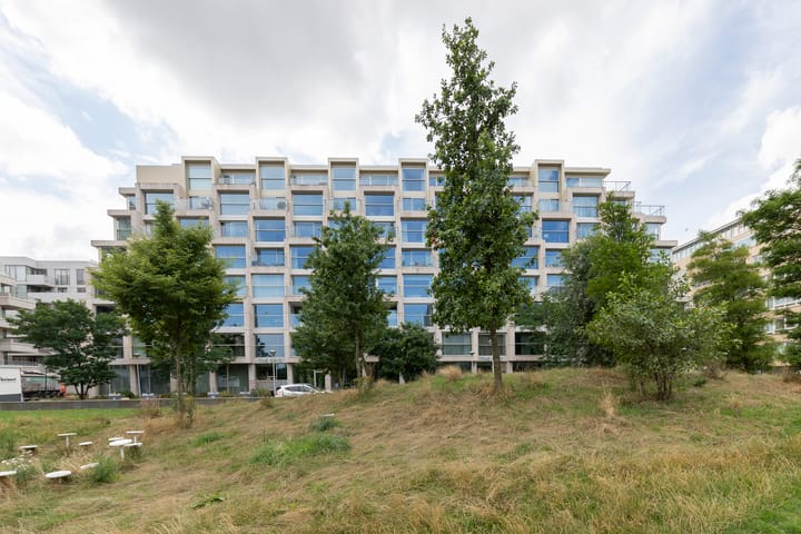 Foto 53 van Bundlaan 196