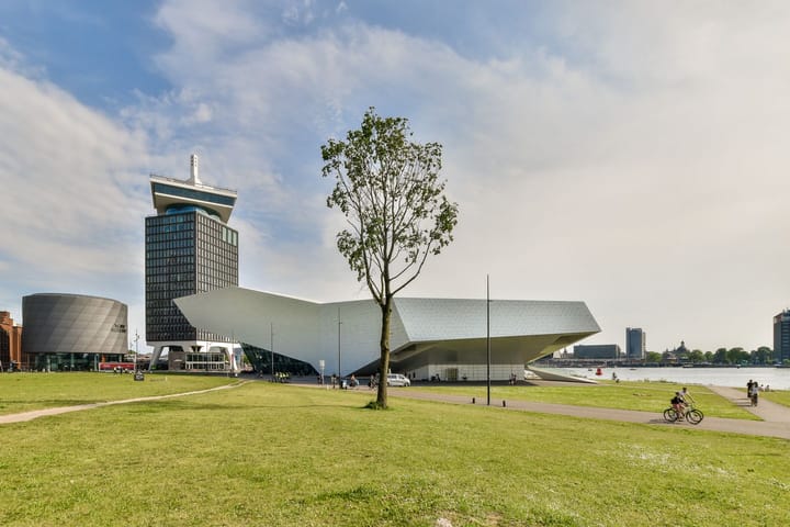 Foto 63 van Bundlaan 196