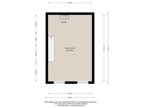 View floorplan