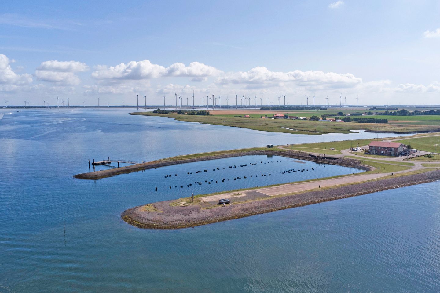 View photo 1 of Residentie Oosterschelde