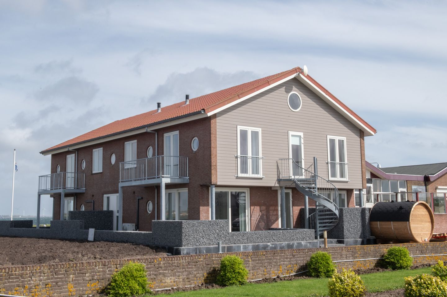 View photo 3 of Residentie Oosterschelde